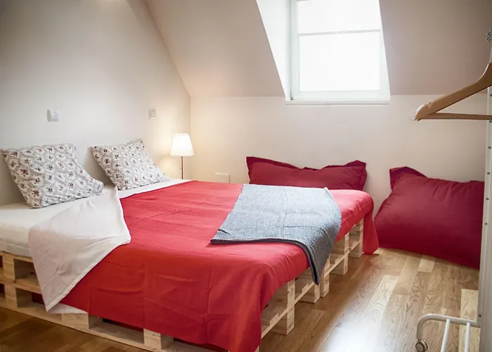 The Nook Ponta Delgada