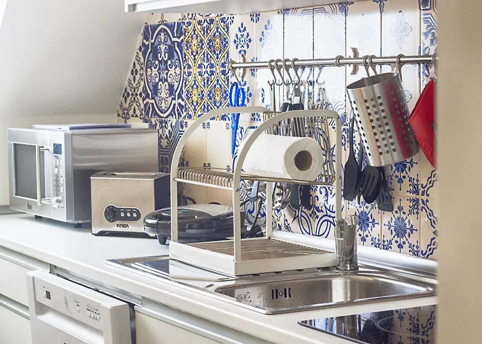 The Nook Hostel Πόντα Ντελγκάντα