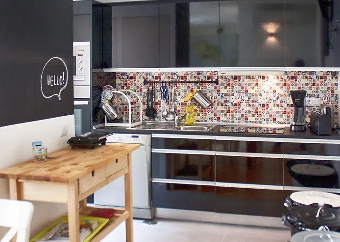 Hostel The Nook Πόντα Ντελγκάντα