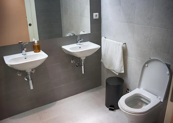 The Nook Ponta Delgada