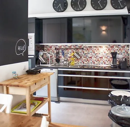 Hostel The Nook Πόντα Ντελγκάντα