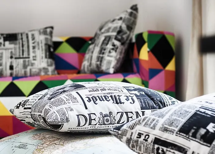 אכסניה The Nook Ponta Delgada